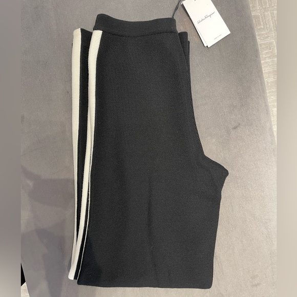 Salvatore Ferragamo women pants